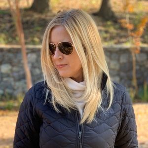 Meet your Posher, Bonnie